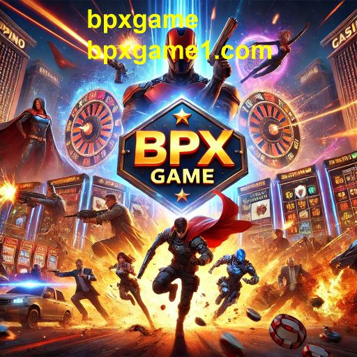 bpxgame