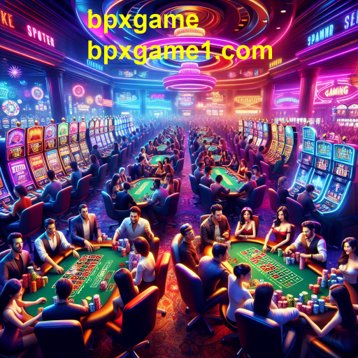 A Ascensão dos Jogos Multiplayer: Uma Nova Era de Interação