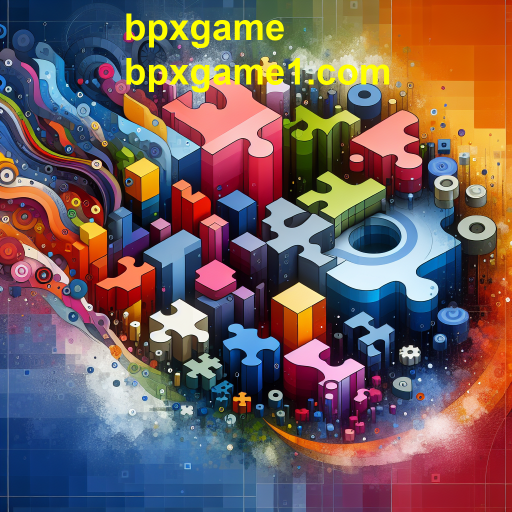 Desvende os Mistérios dos Jogos de Quebra-Cabeça no BPXGAME